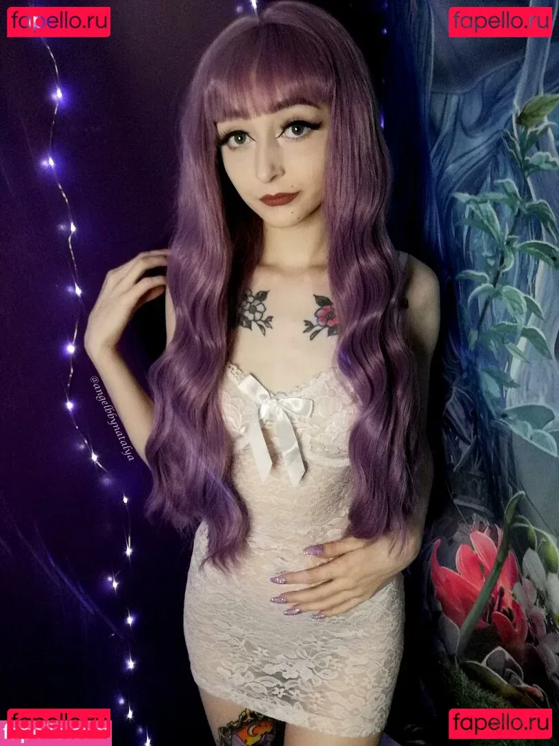 angelbbynatalya Onlyfans Photo Gallery 