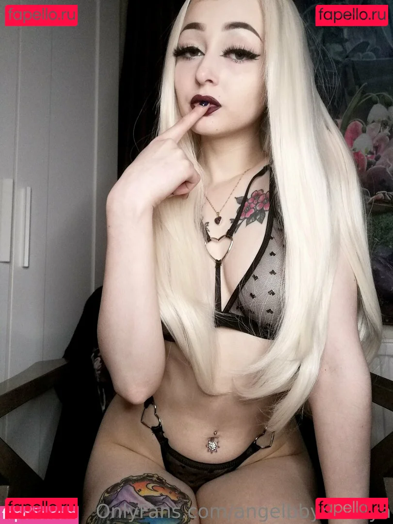 angelbbynatalya Onlyfans Photo Gallery 