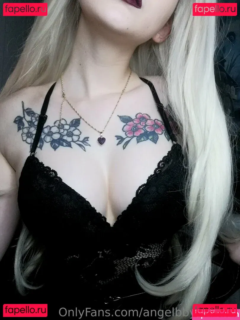 angelbbynatalya Onlyfans Photo Gallery 