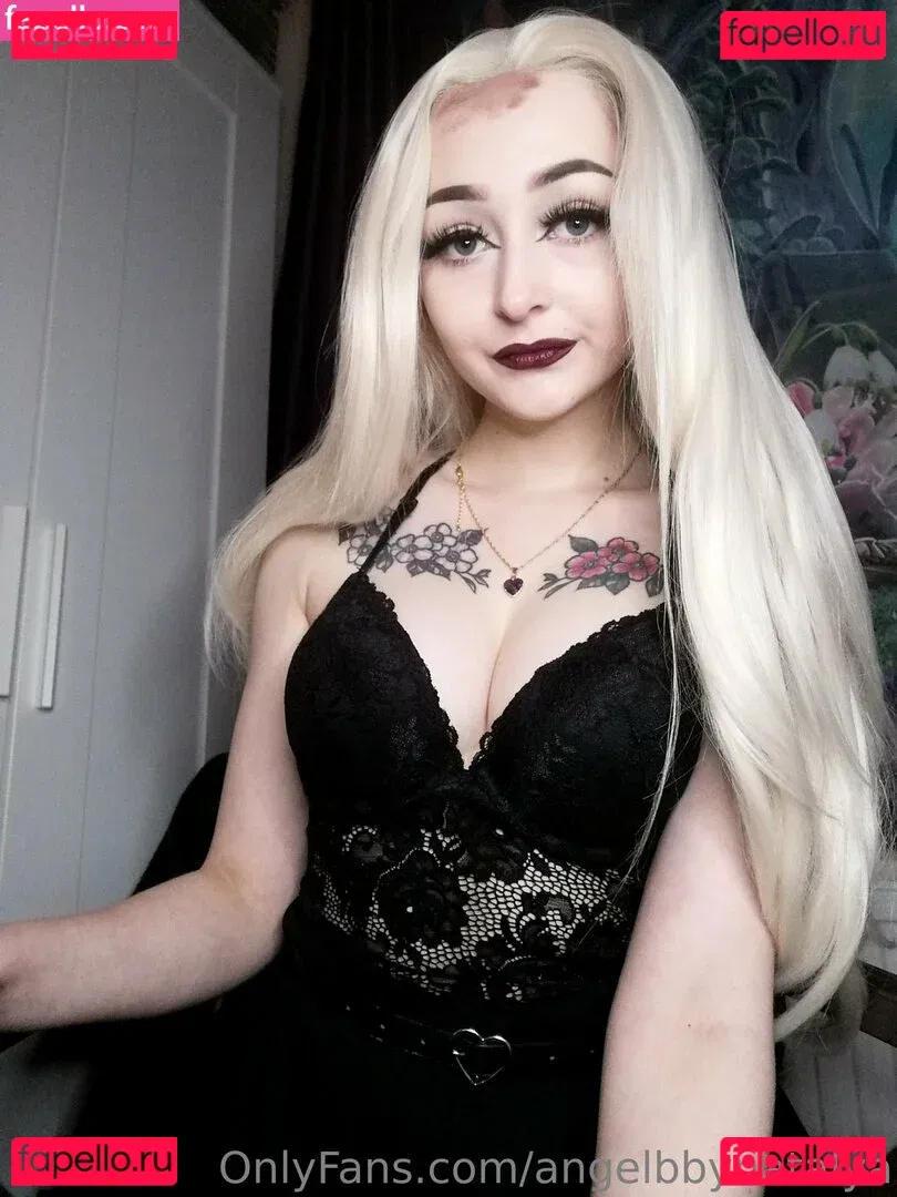 angelbbynatalya Onlyfans Photo Gallery 