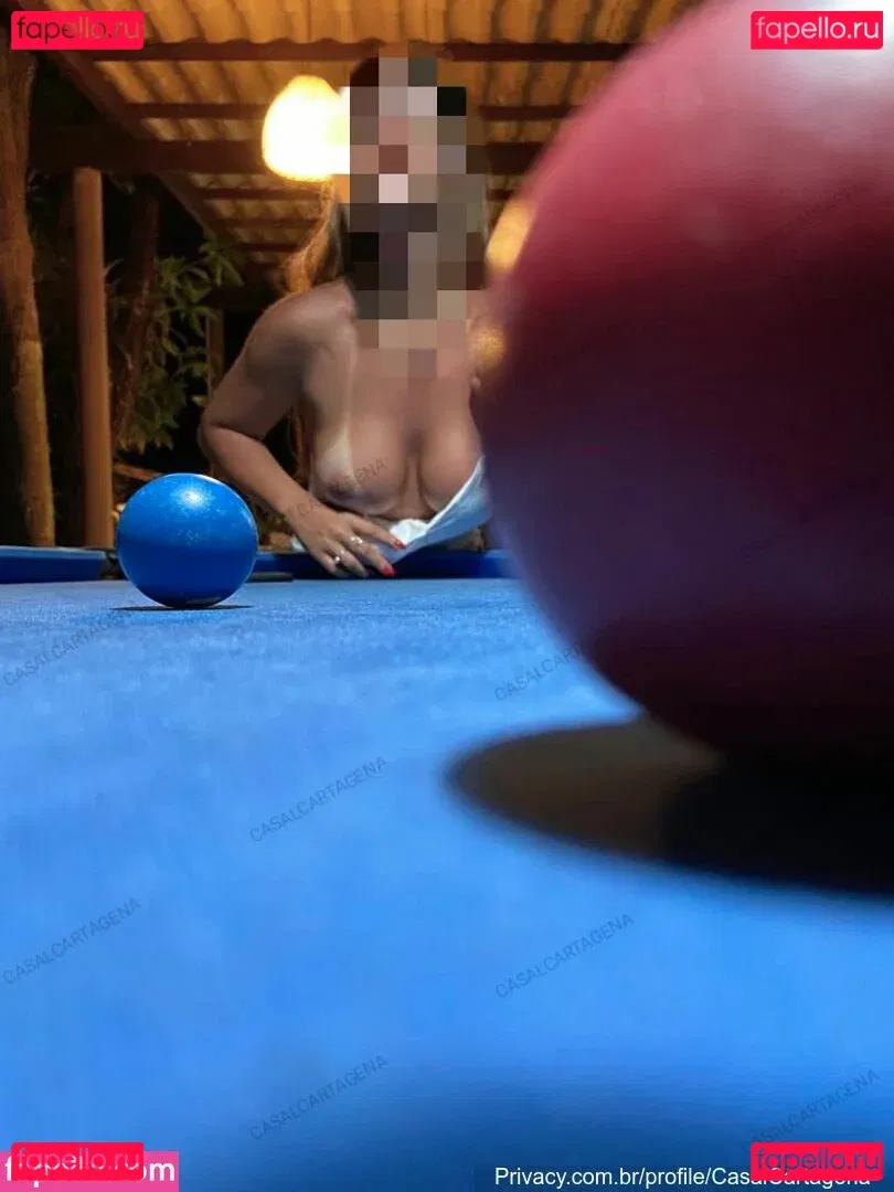 Casal Cartagena Onlyfans Photo Gallery 