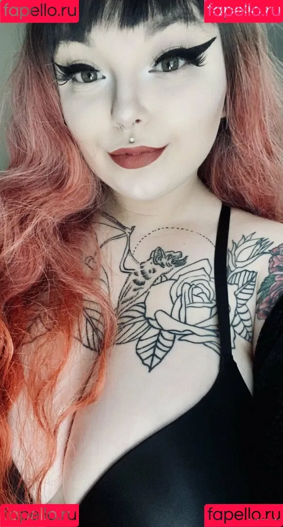 misocute Onlyfans Photo Gallery 
