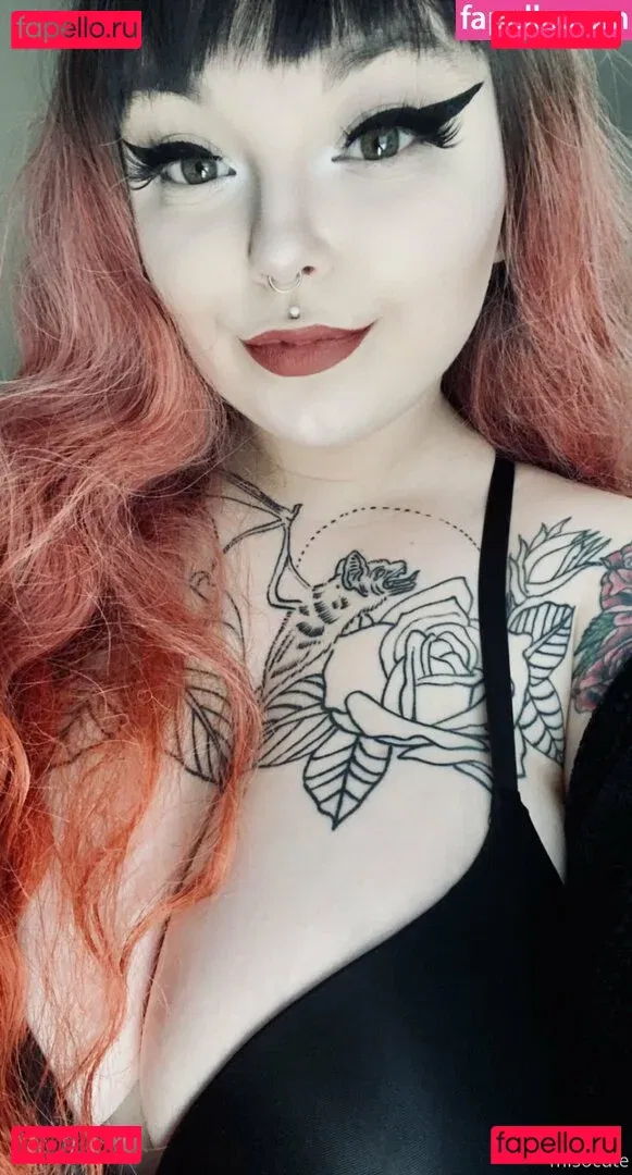 misocute Onlyfans Photo Gallery 