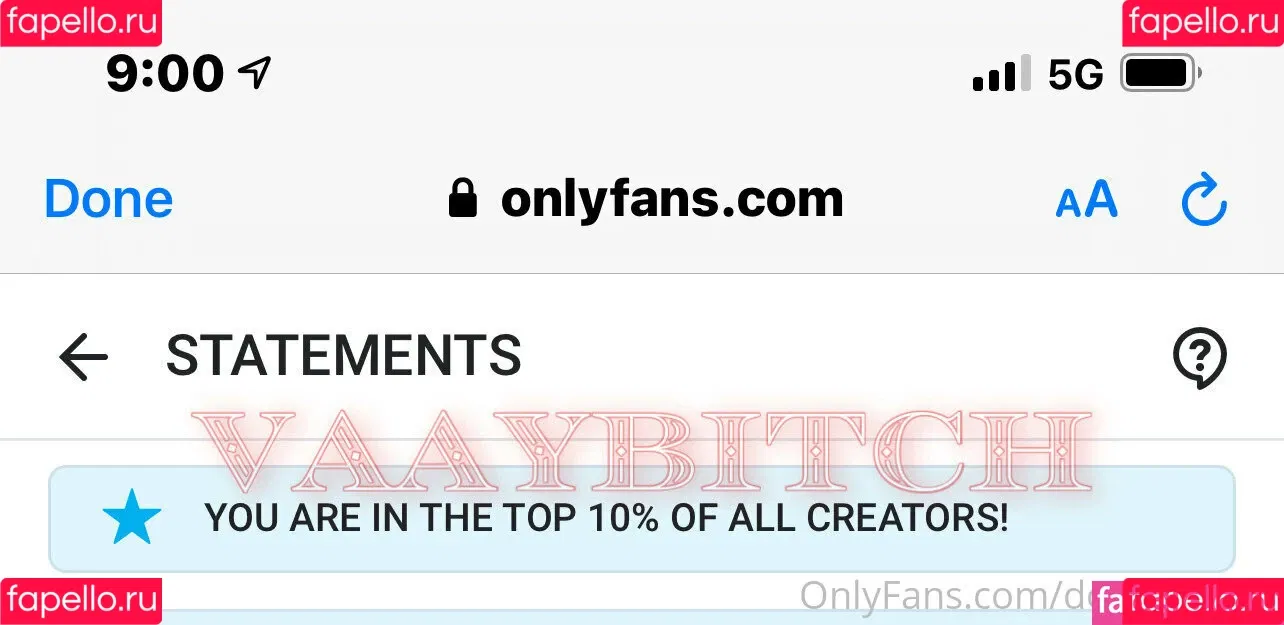 dommevaay Onlyfans Photo Gallery 