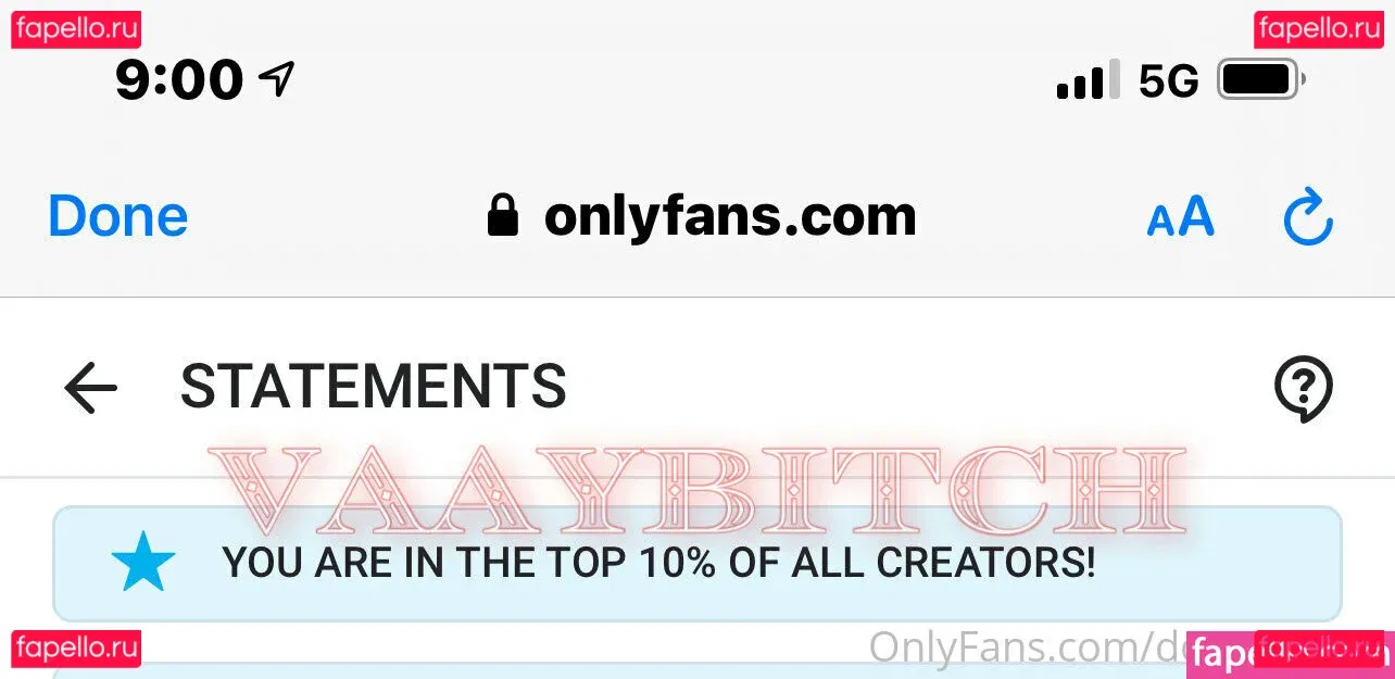 dommevaay Onlyfans Photo Gallery 