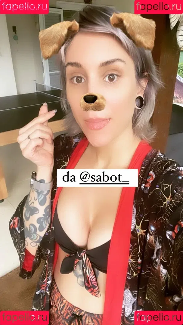 Mariana Ayres Onlyfans Photo Gallery 