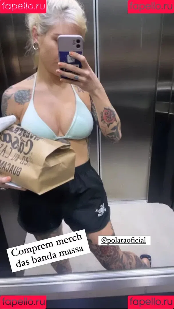 Mariana Ayres Onlyfans Photo Gallery 