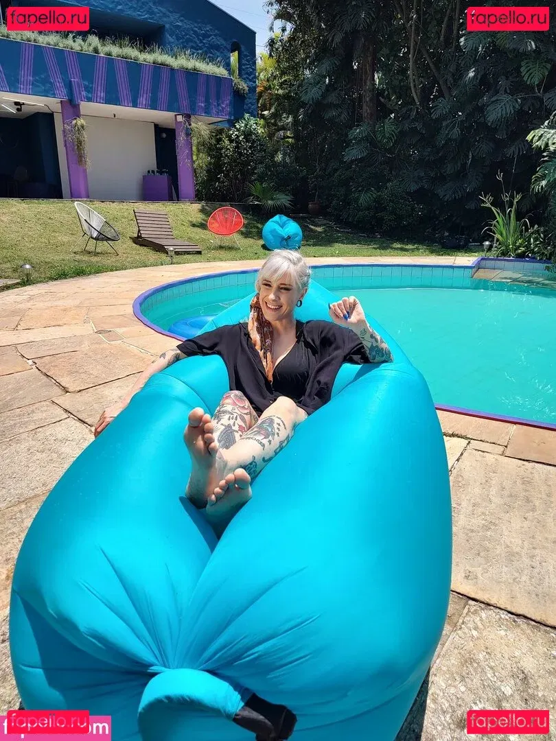 Mariana Ayres Onlyfans Photo Gallery 