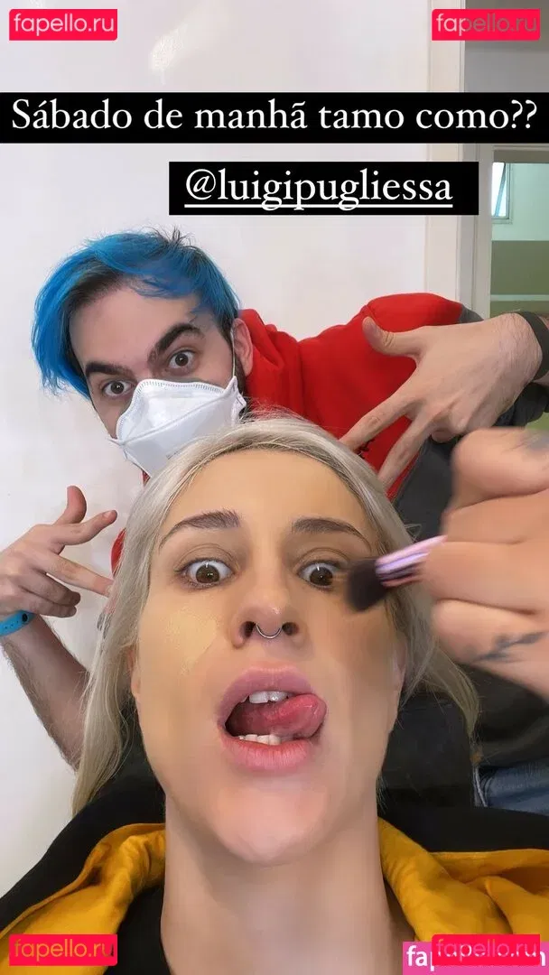 Mariana Ayres Onlyfans Photo Gallery 