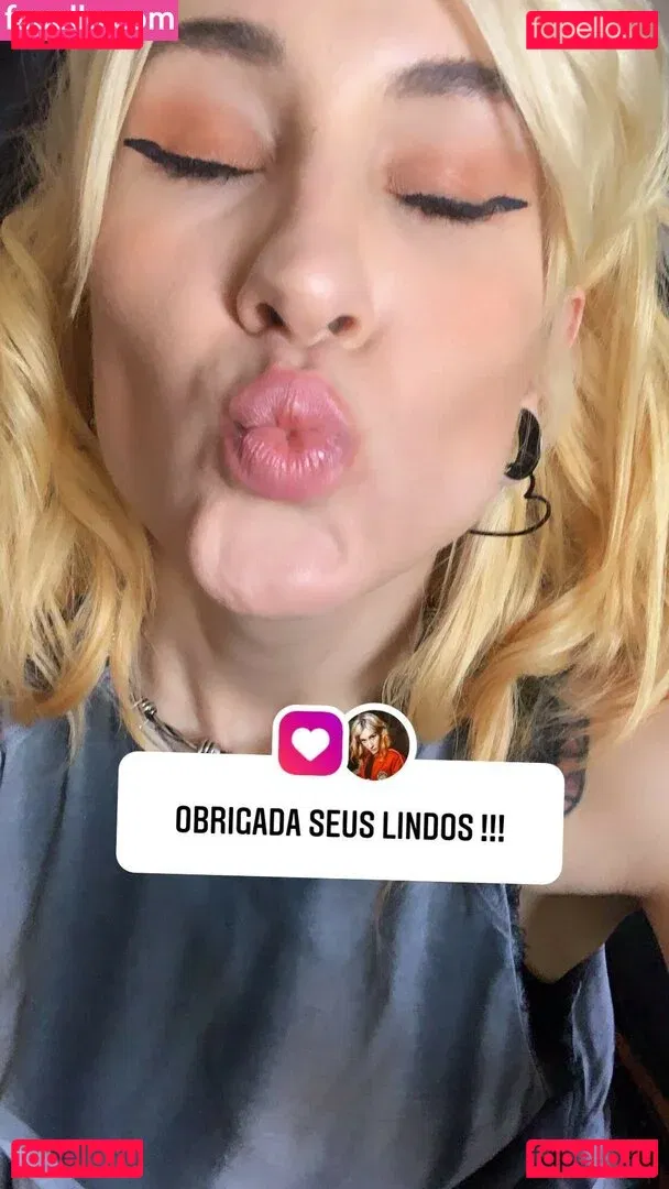 Mariana Ayres Onlyfans Photo Gallery 