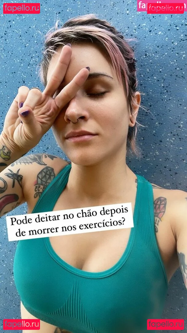 Mariana Ayres Onlyfans Photo Gallery 