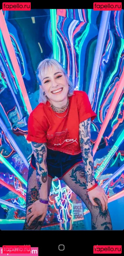 Mariana Ayres Onlyfans Photo Gallery 