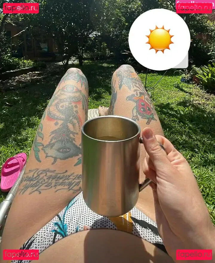 Mariana Ayres Onlyfans Photo Gallery 