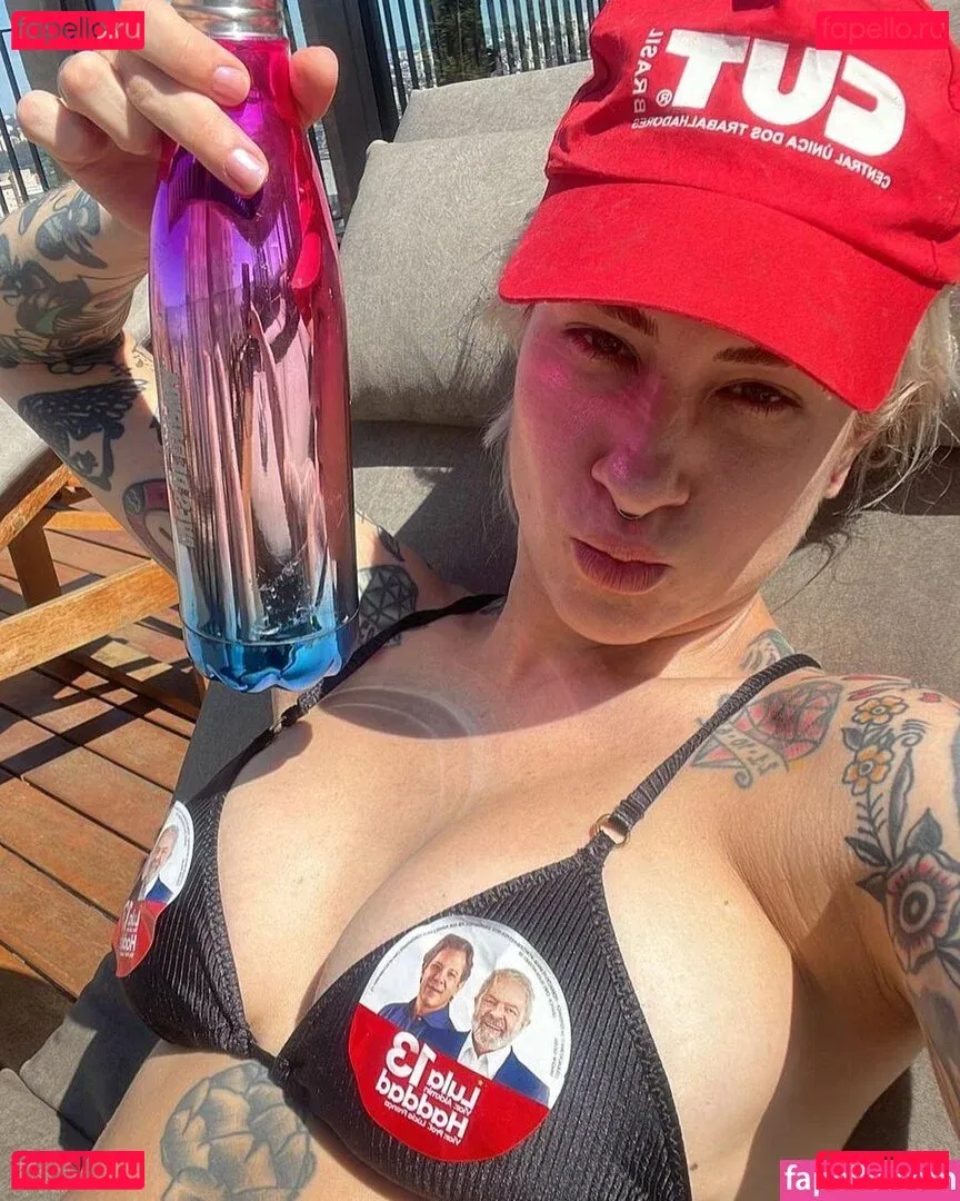 Mariana Ayres Onlyfans Photo Gallery 