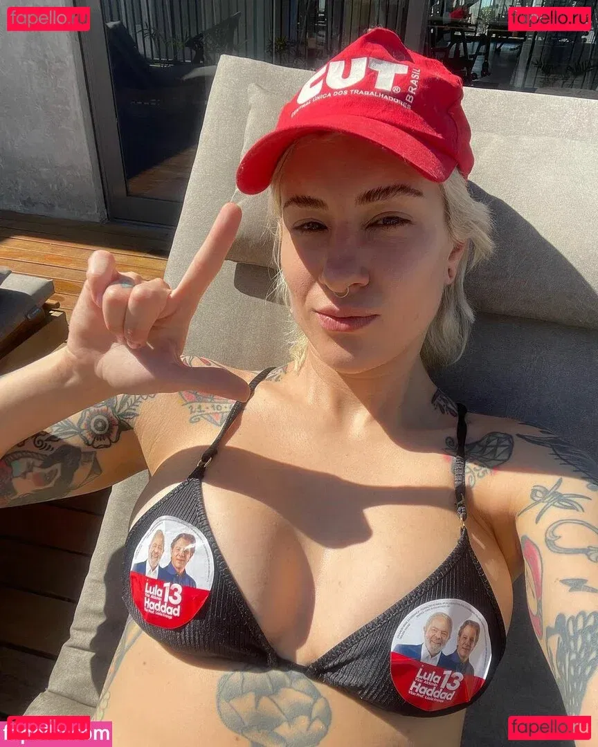 Mariana Ayres Onlyfans Photo Gallery 