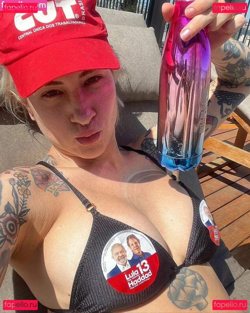 Mariana Ayres Onlyfans Photo Gallery 