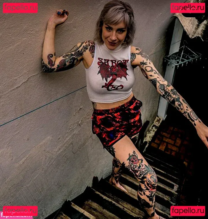 Mariana Ayres Onlyfans Photo Gallery 