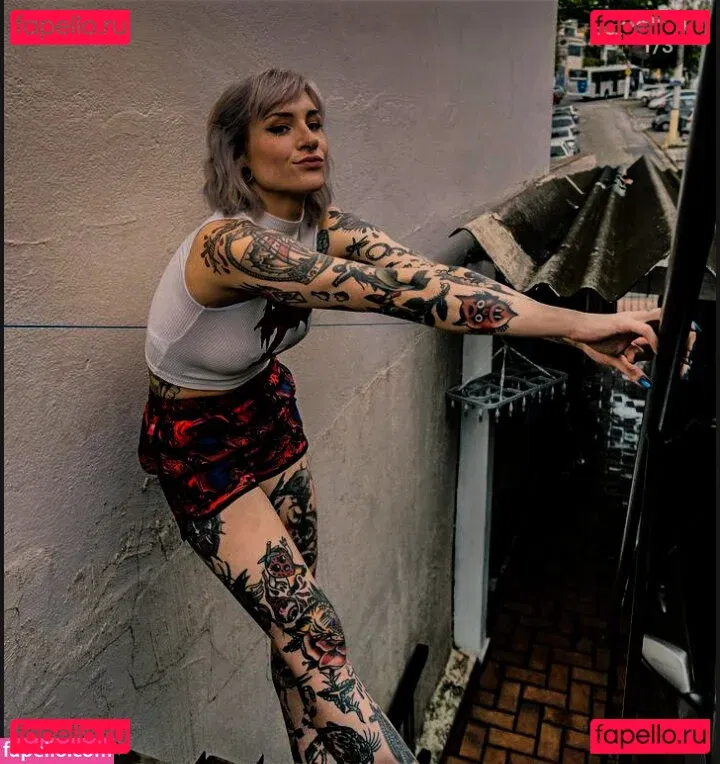 Mariana Ayres Onlyfans Photo Gallery 