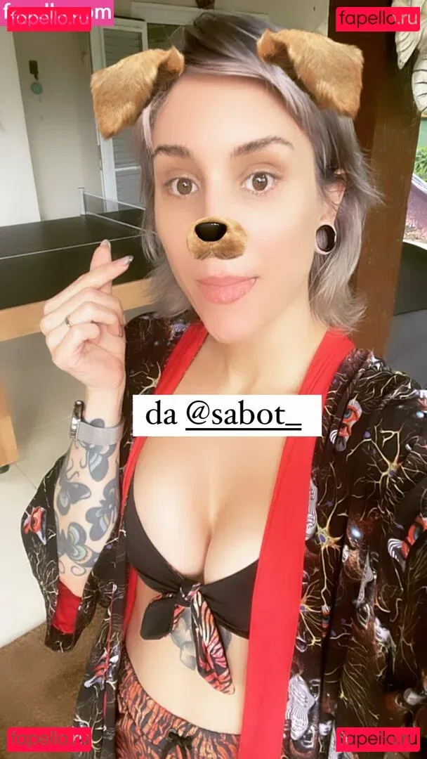 Mariana Ayres Onlyfans Photo Gallery 