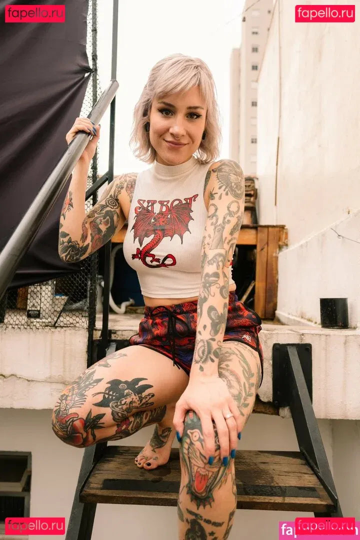 Mariana Ayres Onlyfans Photo Gallery 