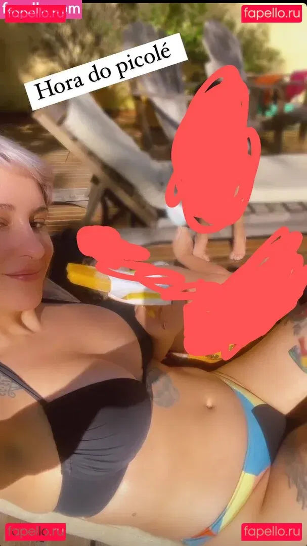 Mariana Ayres Onlyfans Photo Gallery 