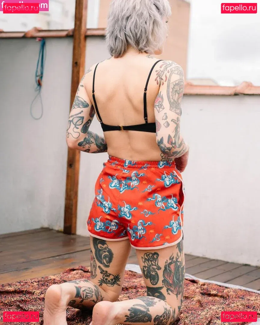 Mariana Ayres Onlyfans Photo Gallery 