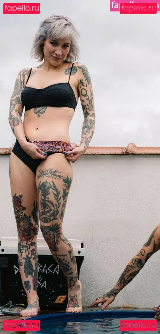 Mariana Ayres Onlyfans Photo Gallery 