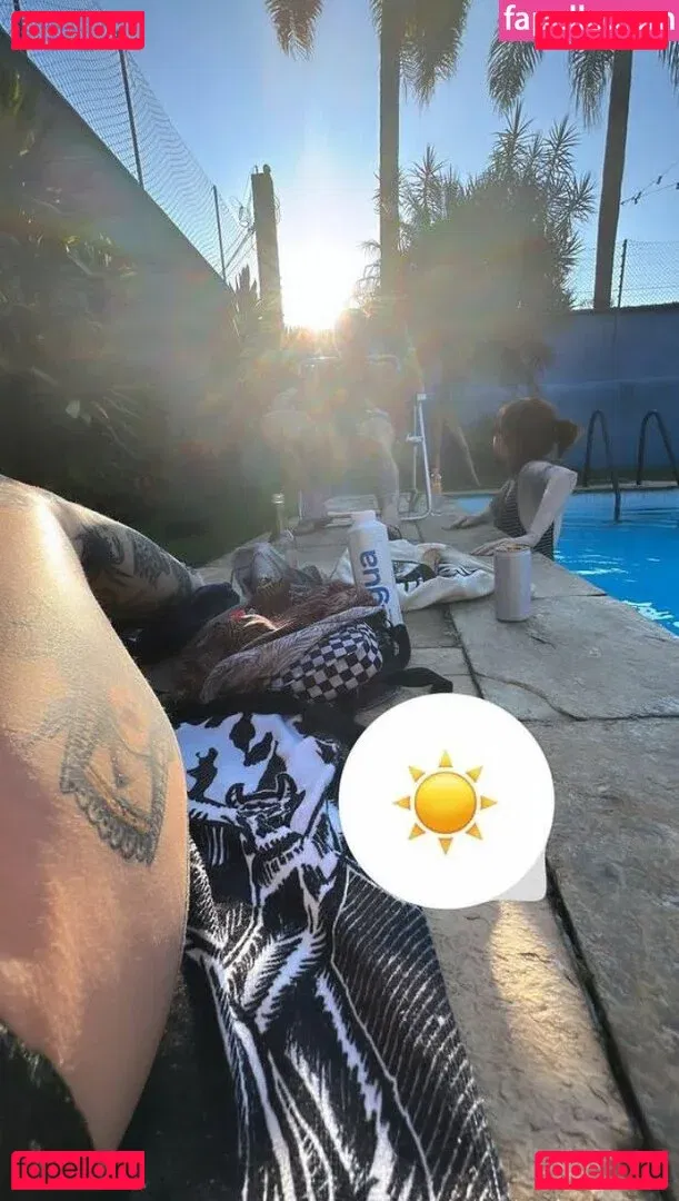 Mariana Ayres Onlyfans Photo Gallery 