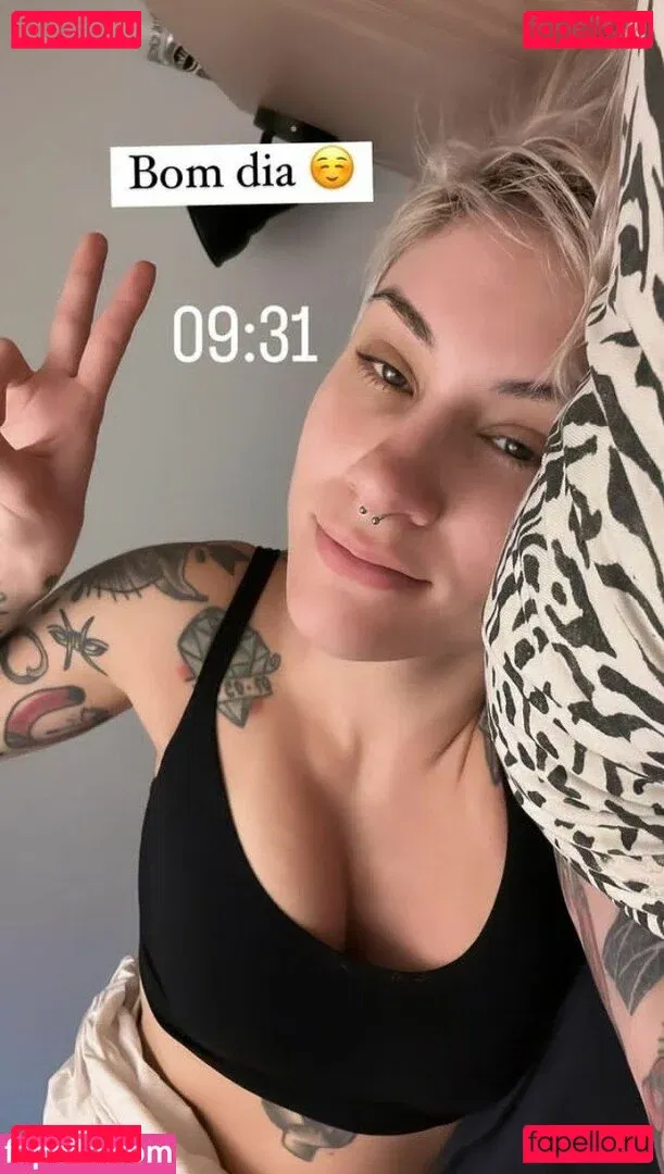 Mariana Ayres Onlyfans Photo Gallery 