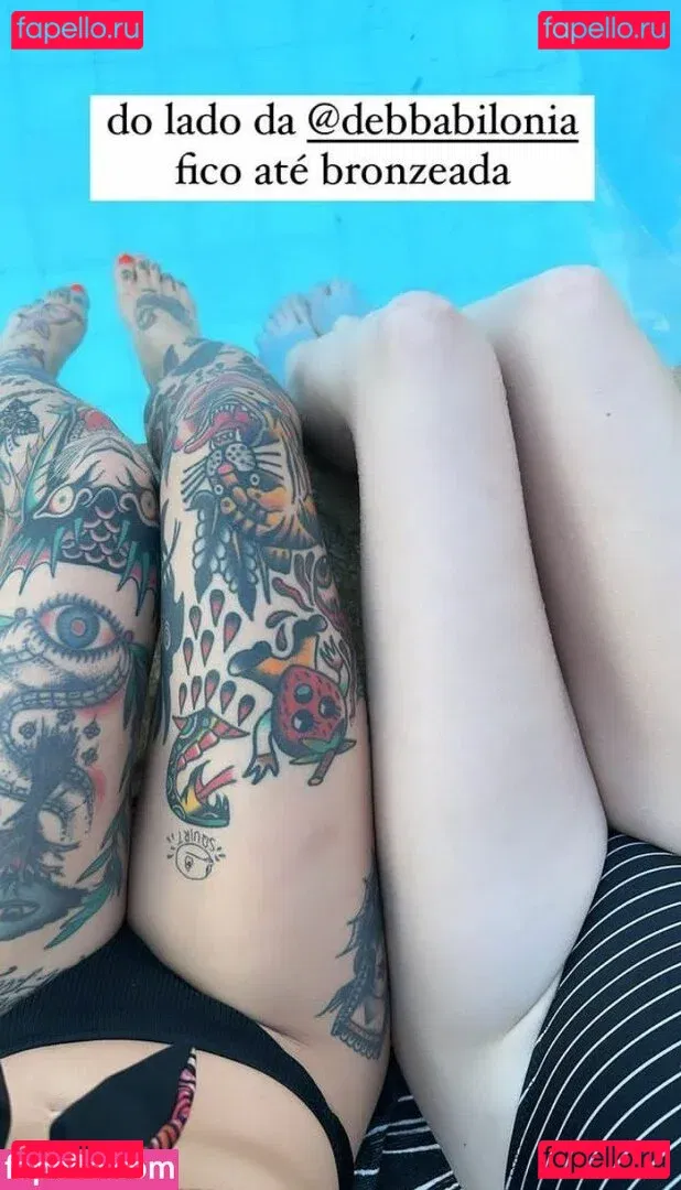 Mariana Ayres Onlyfans Photo Gallery 