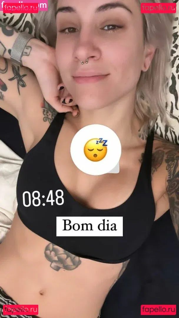 Mariana Ayres Onlyfans Photo Gallery 