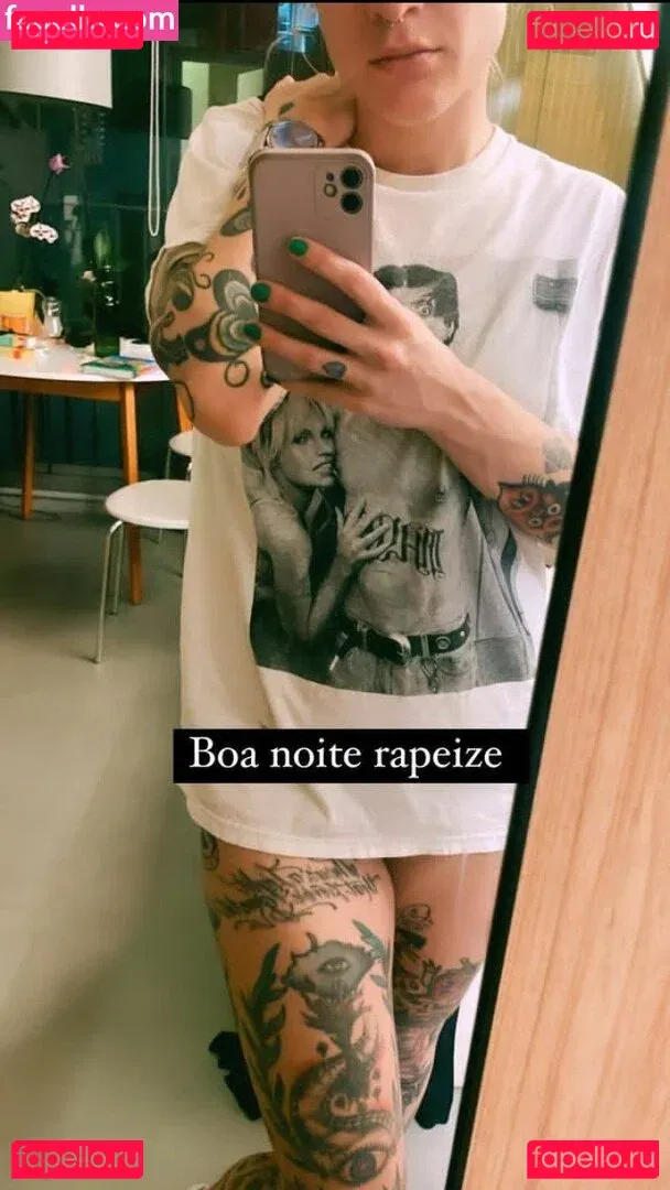 Mariana Ayres Onlyfans Photo Gallery 