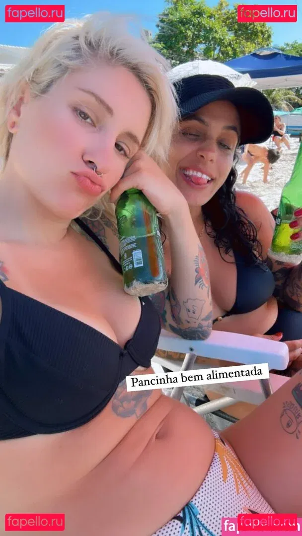 Mariana Ayres Onlyfans Photo Gallery 