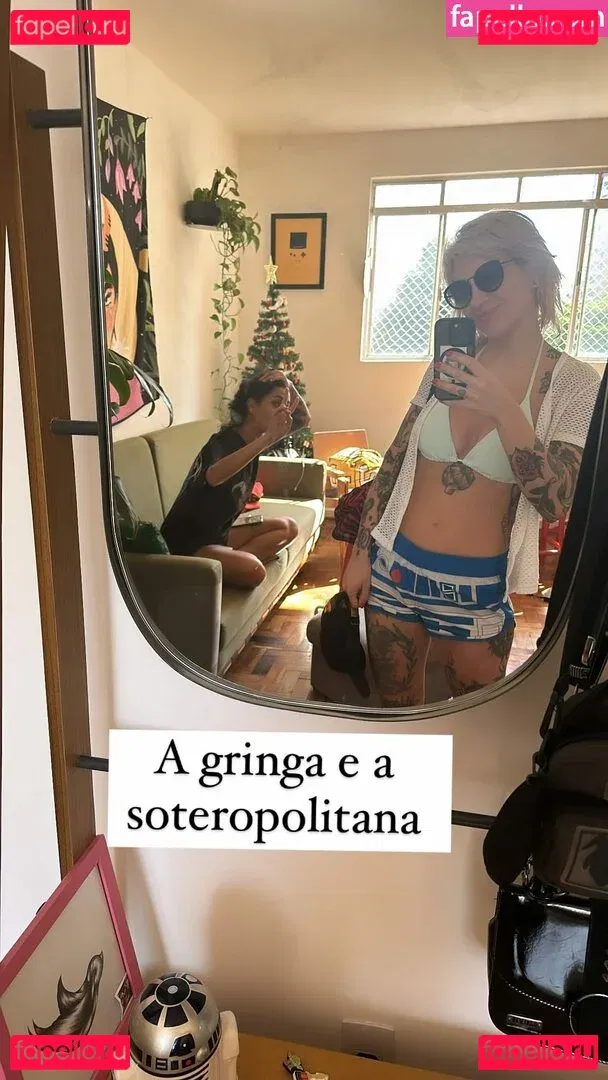 Mariana Ayres Onlyfans Photo Gallery 