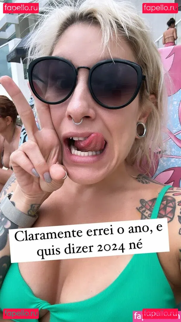 Mariana Ayres Onlyfans Photo Gallery 