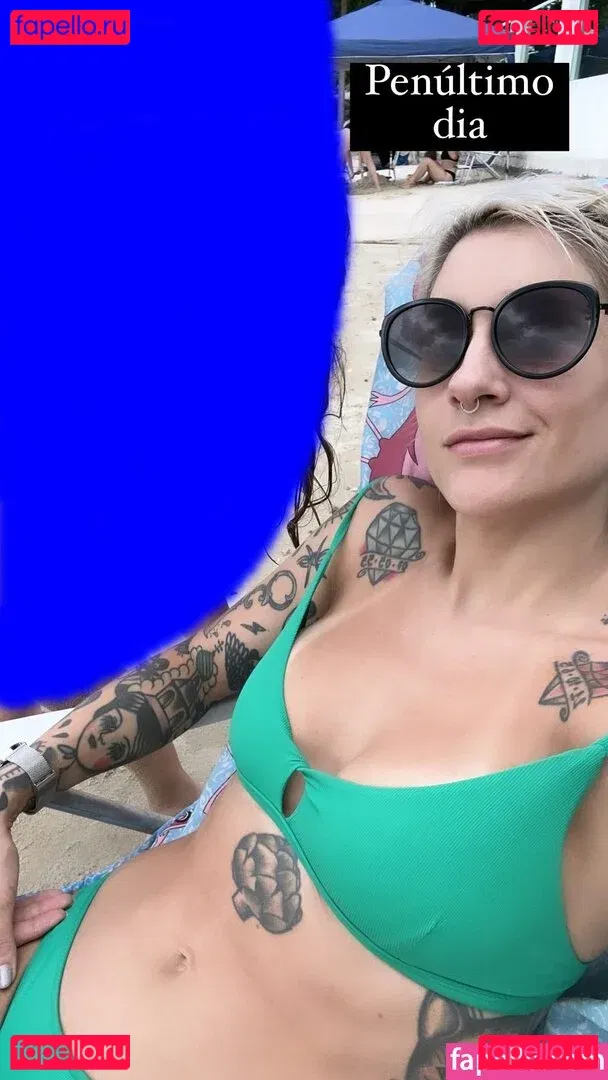 Mariana Ayres Onlyfans Photo Gallery 