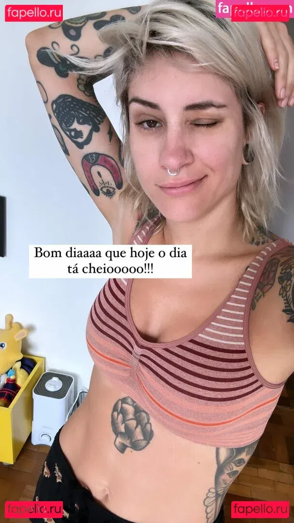 Mariana Ayres Onlyfans Photo Gallery 