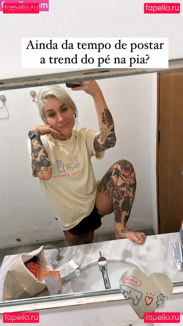 Mariana Ayres Onlyfans Photo Gallery 