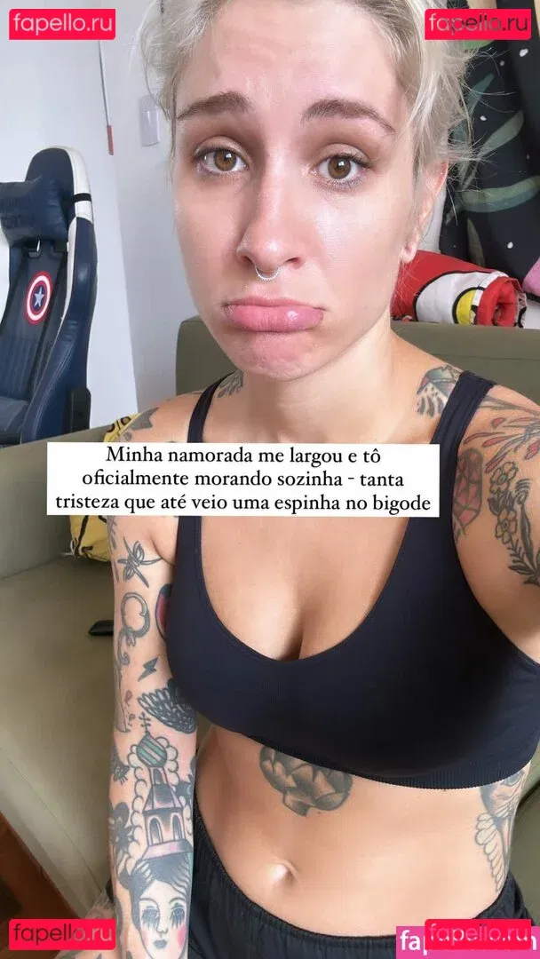 Mariana Ayres Onlyfans Photo Gallery 