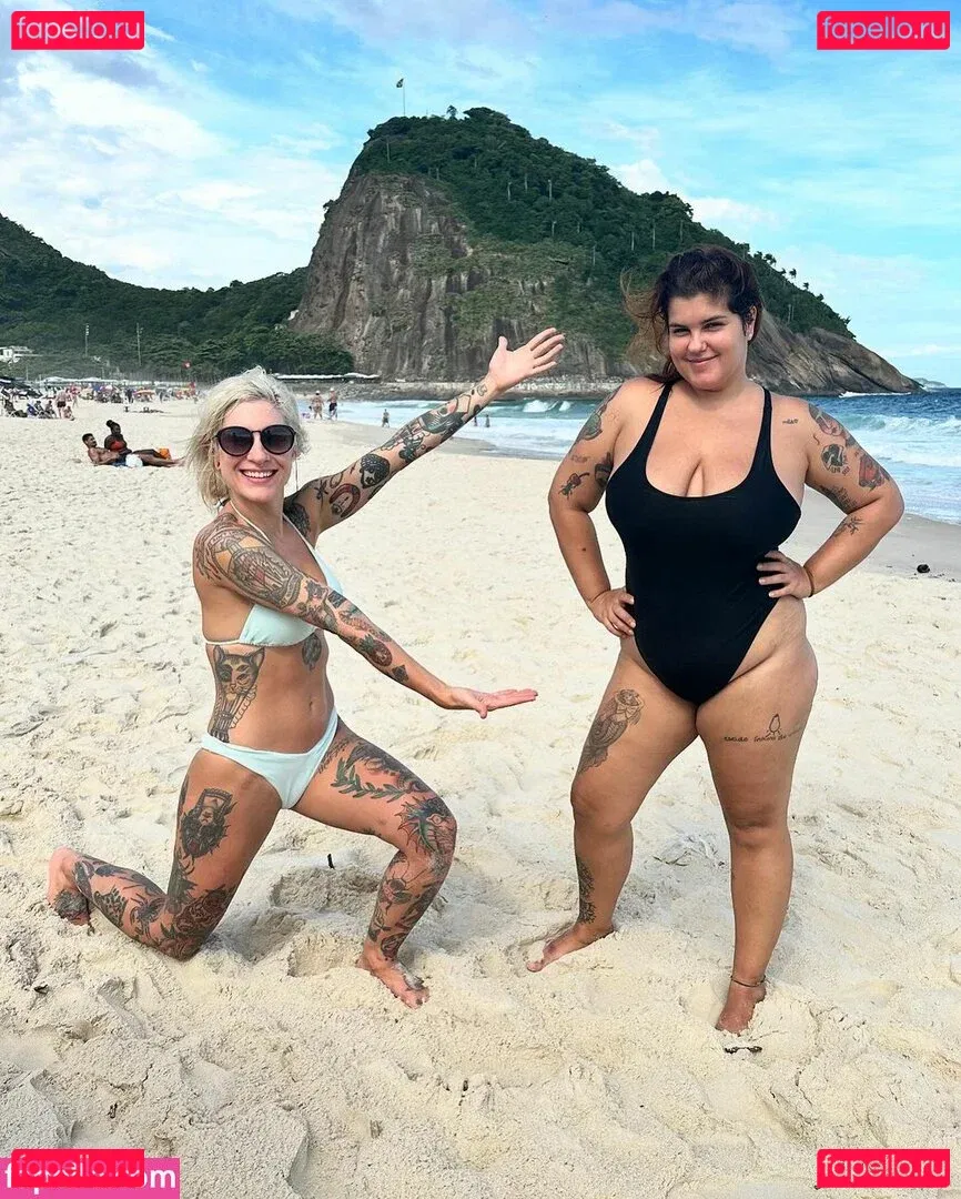 Mariana Ayres Onlyfans Photo Gallery 