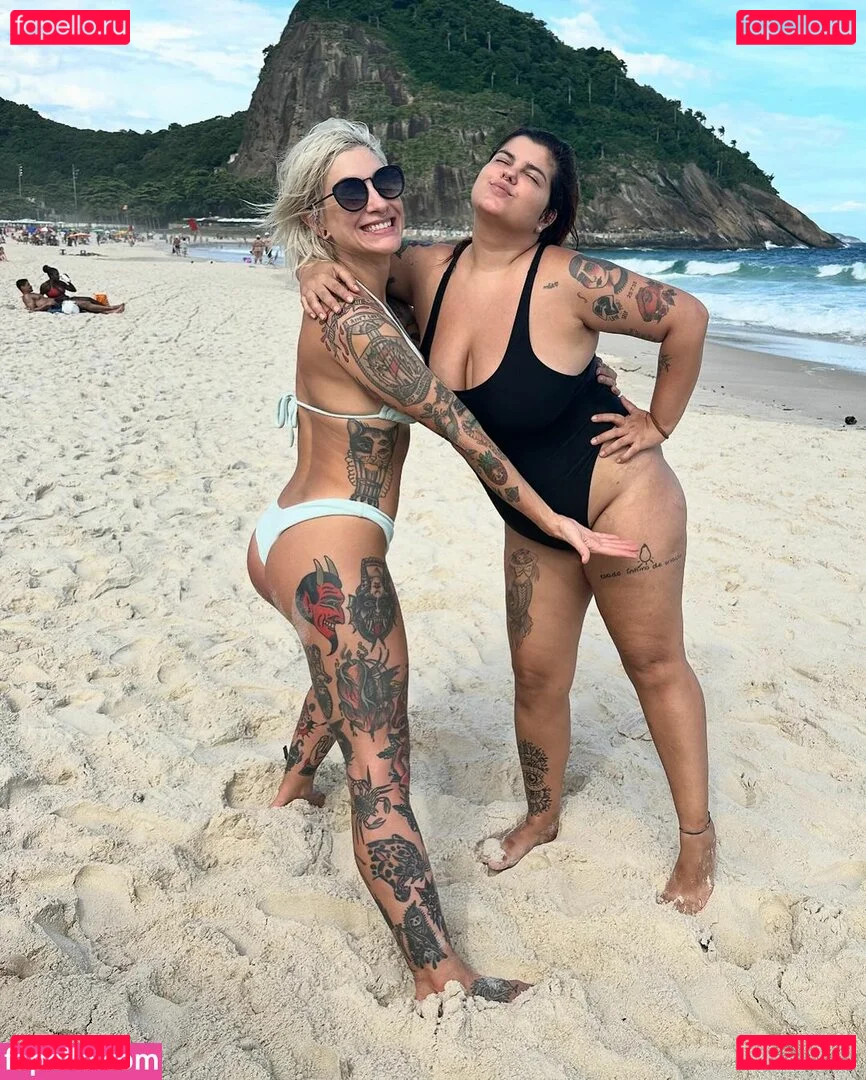 Mariana Ayres Onlyfans Photo Gallery 