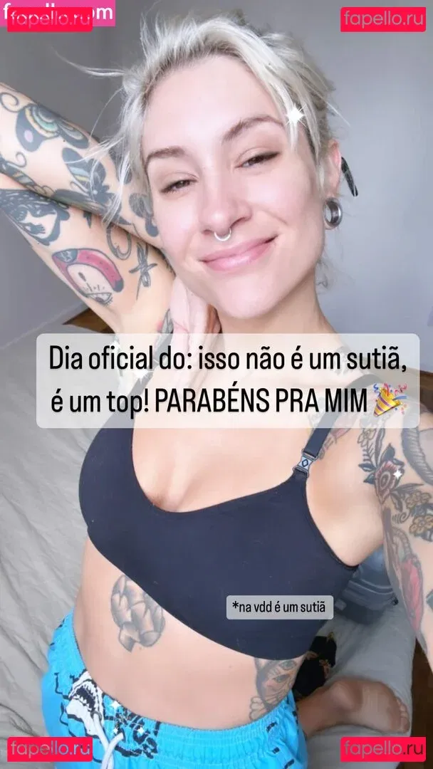 Mariana Ayres Onlyfans Photo Gallery 