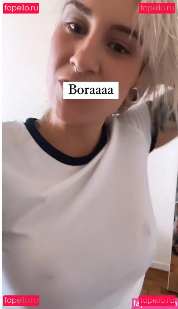 Mariana Ayres Onlyfans Photo Gallery 