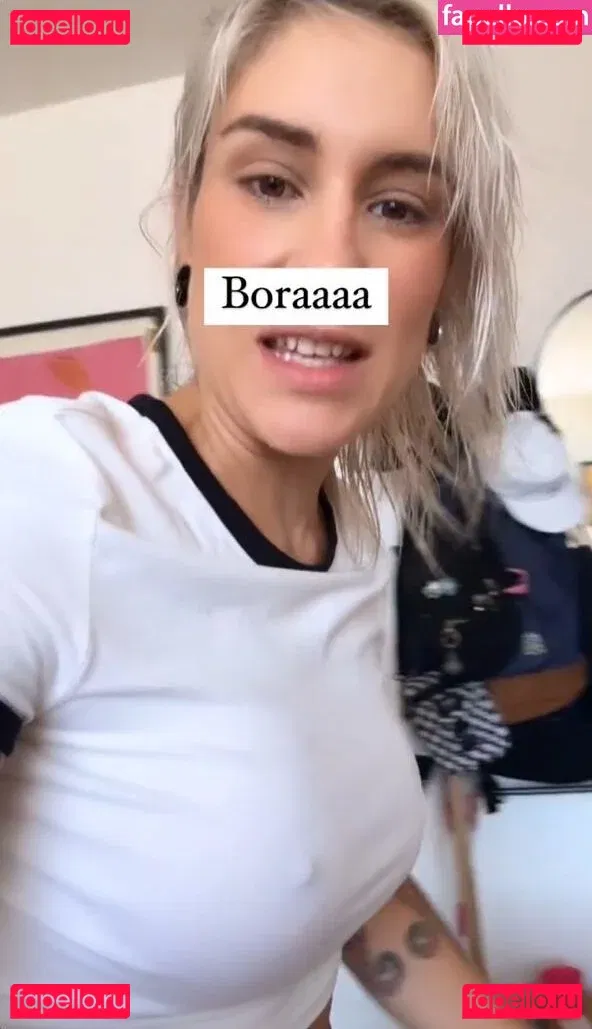 Mariana Ayres Onlyfans Photo Gallery 