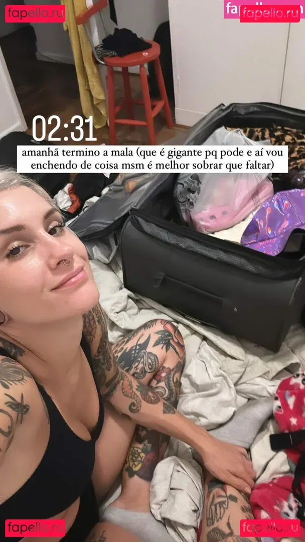 Mariana Ayres Onlyfans Photo Gallery 