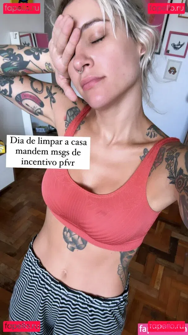 Mariana Ayres Onlyfans Photo Gallery 