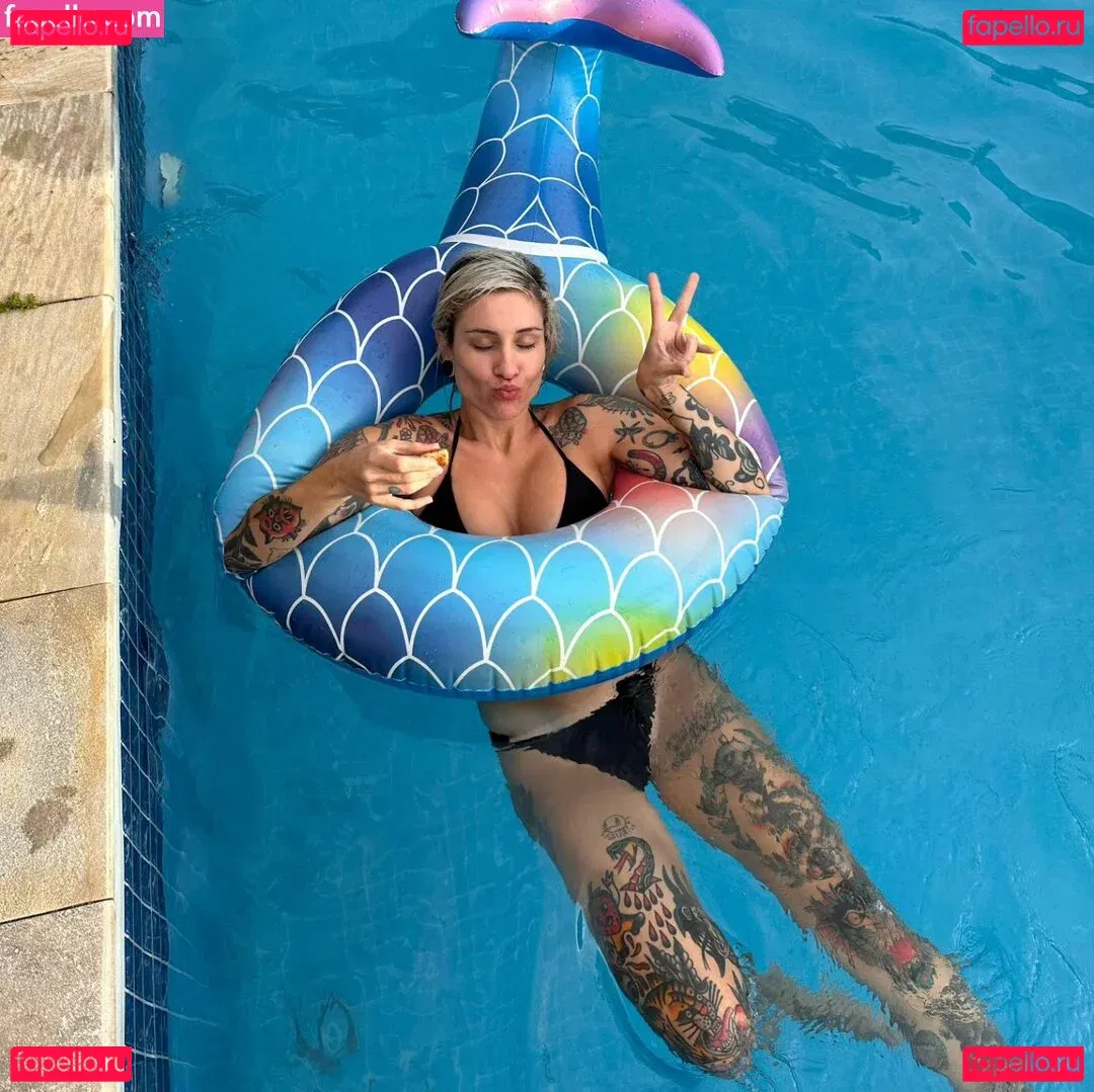 Mariana Ayres Onlyfans Photo Gallery 