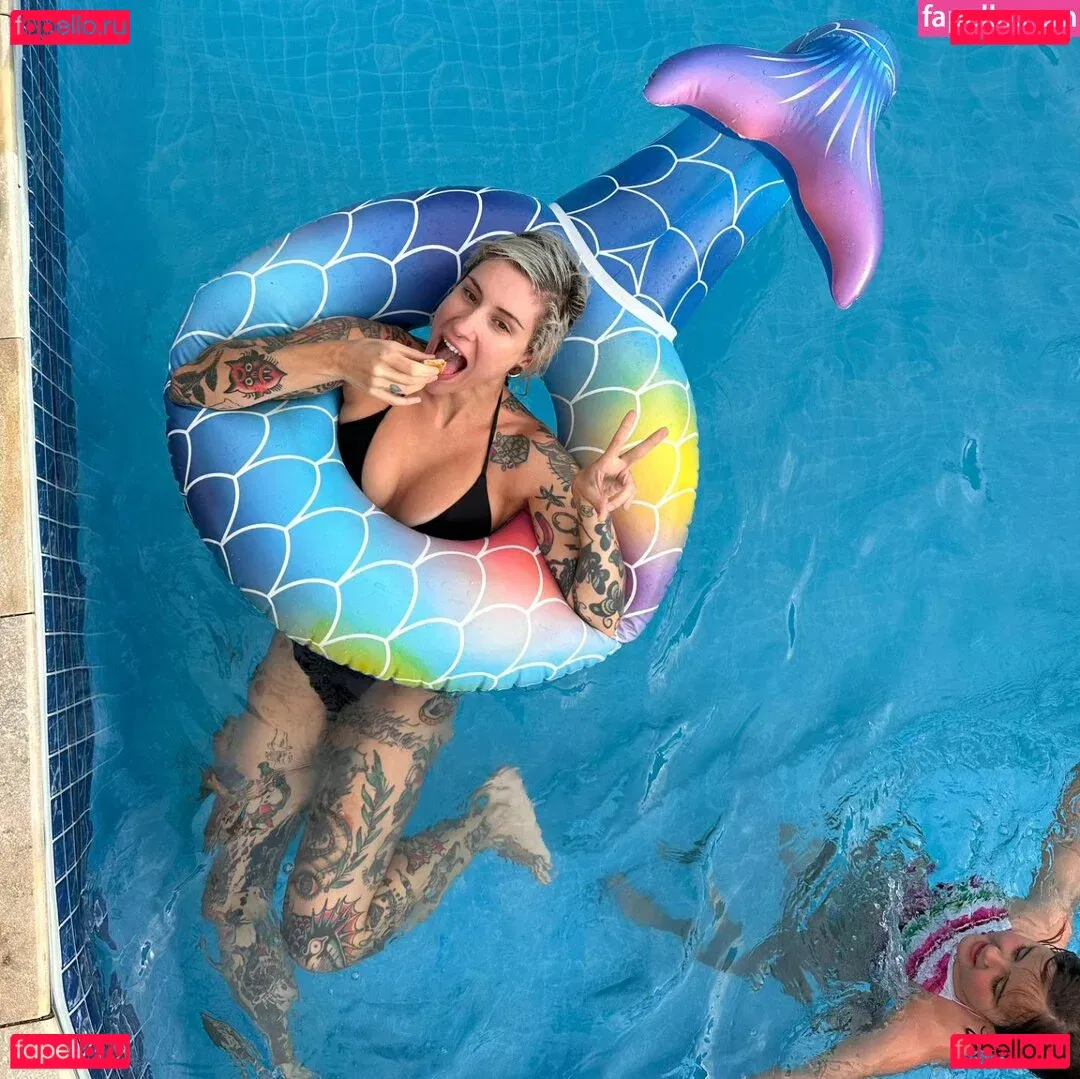 Mariana Ayres Onlyfans Photo Gallery 