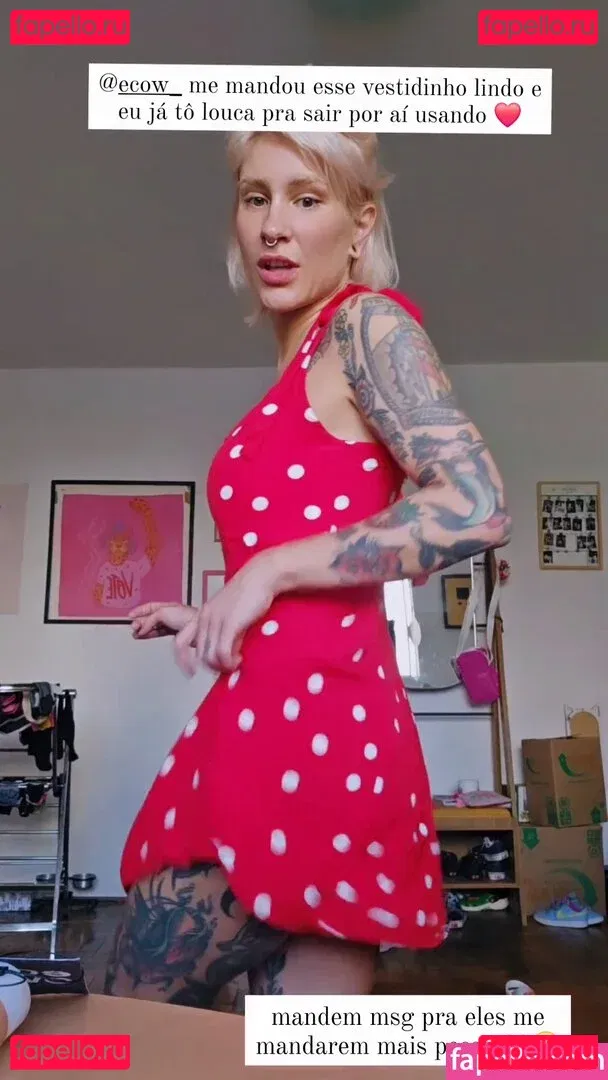 Mariana Ayres Onlyfans Photo Gallery 