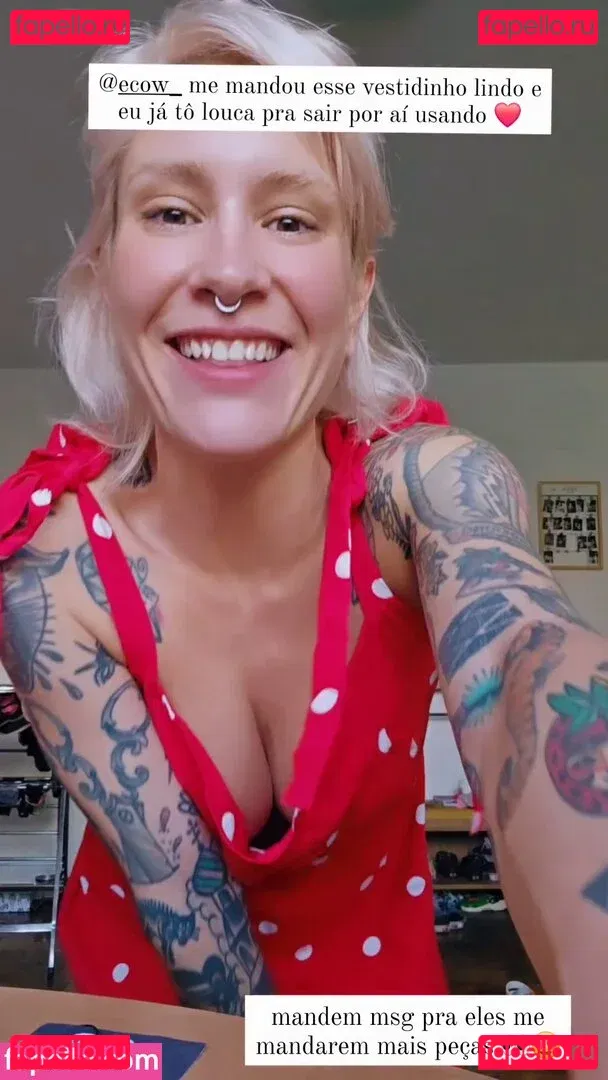 Mariana Ayres Onlyfans Photo Gallery 